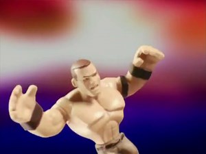 WWE Rumblers Blastin' Breakdown TV Commercial