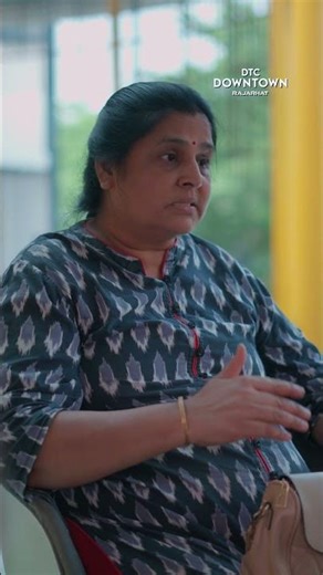 DTC Downtown Customer Testimonial | Flats in Rajarhat Kolkata