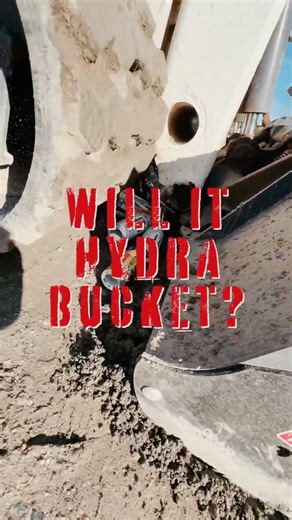Monster Cans: Will it Hydra Bucket?