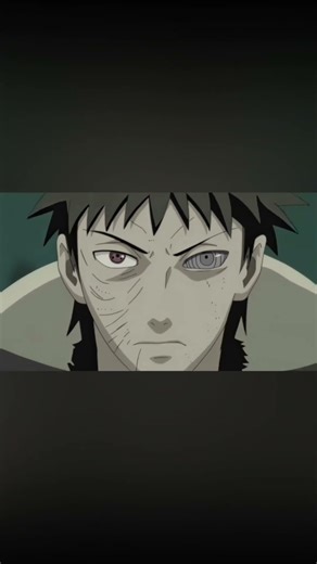 broken hero (obito)❤️