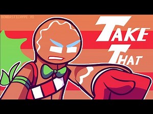 OBJECTION FUNK! // Animation Meme