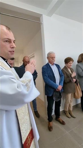 New air rifle range open and dedicated 🔴 #Ostrołęka