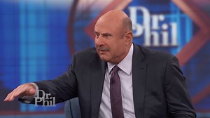 Why Dr. Phil tells a woman that she needs to stop reassuring her son that he is not mentally ill. Full story: drphil.tv/031620 | Dr. Phil