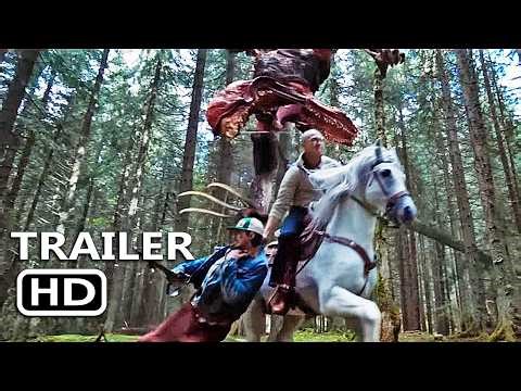 HOPE Official Trailer (2026)
