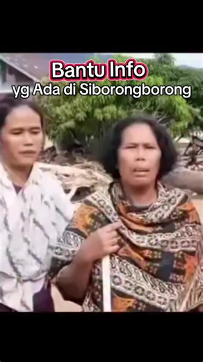 Tol0ng Bantu yang ada di Siborongbotong #taput #humbahas #toba #taosel #tapteng