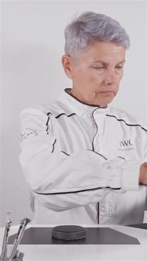 Incredible restoration of the 50-year-old IWC Ingenieur SL “Jumbo” Ref. 1832. @iwcwatches #iwc #ingenieur #restoration #watches #watchlover #watchenthusiast #watchnerd #watchmania #watchcollector #watchgeek #watchphotography #watchoftheday #watchessentials #watchmaking #wristgame #watchesofinstagram #luxurywatches #swisswatch #swissmade #watchcommunity #watchfam #watch #wristwatch #watchuseek #holytrinity #wristcandy | Haulogerie