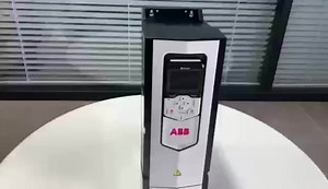 New Original in Stock ABB Frequency Speed Control Inverter ACS880-01-246A-3 Frequency Converter 60HZ to 50HZ Single Phase