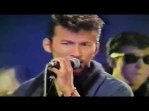 クールス 80年代 TV 出演ライブ集！