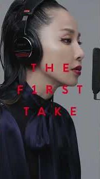 中島美嘉 - 僕が死のうと思ったのは / THE FIRST TAKE