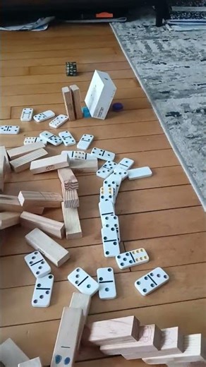 The best domino's track ever!!!