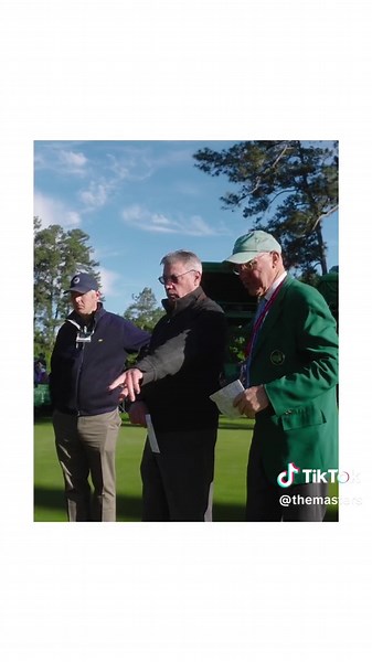 Sunday at No. 16: A Day of Golf and Champions