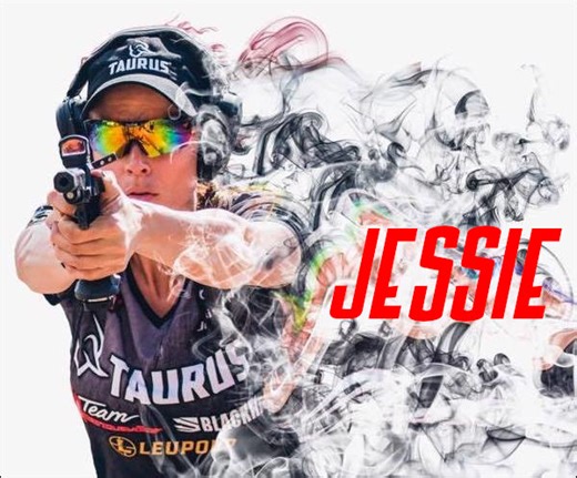 Jessie Harrison Wins World Title Just 3 Months after Giving Birth « Daily Bulletin
