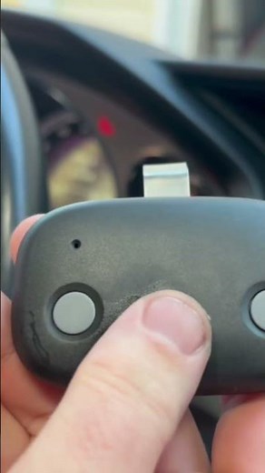 How to Pair Mercedes Garage Buttons (Open/Close) on E350/W212