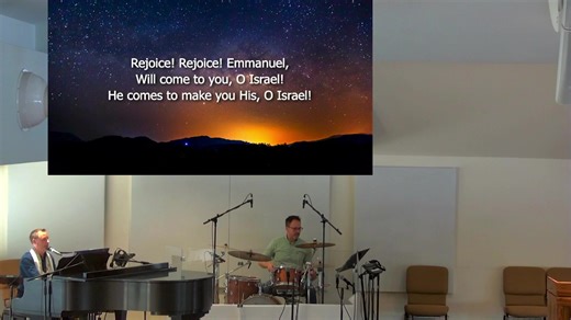 Welcome Yom Shabbat - Beth Israel Messianic Synagogue Live From Synagogue! Comment below and let us know where you are watching from (both live and rebroadcast)! Feel free to use the 'Share' button to share this video with your friends. You can also join us on our YouTube channel https://www.youtube.com/@bethisraelnow If you are part of our Jacksonville, FL congregation, or a close friend of the synagogue feel free to join our Mishpochah Facebook Group at https://www.facebook.com/groups/BIMSmish