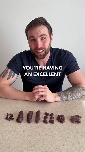 What Your Poop Reveals About Your Health