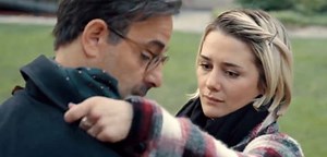 Stanley Tucci in First Trailer for Sexual Harassment Drama 'Submission' | FirstShowing.net