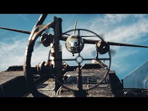 WWII Sentinels of the Sky: The Marauder, Superfortress, and the Bomber Legacy