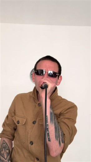 HOME Training - One Step Closer - Linkin Park Live (Scream-Cover) #scream #linkinpark #chesterbennington #rock #onestepcloser