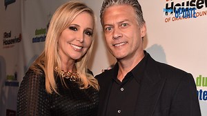 RHOC's Shannon Beador and David Beador Have Separated After 17 Years of Marriage
