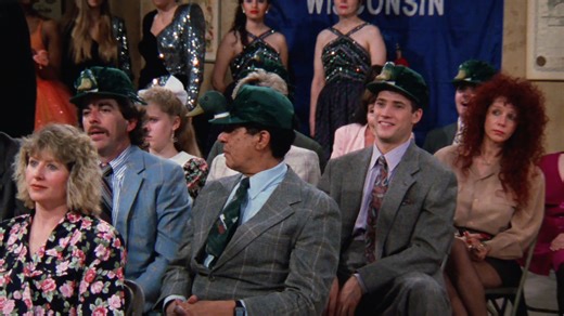 41K views · 944 reactions | Step By Step S1E22P2 | Port Washington's Lodge elects Frank as first deputy Grand Mallard.| #stepbystep #viralvideoシ #viralseen #viralpost2024シ | South Hub | Facebook