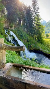 245K views · 6.4K reactions | 1 Fact about Switzerland: You can absolutely drink it Tap water. Anywhere you see it.  What is 1 fact you know about Switzerland ? | Blessing Etto | Facebook