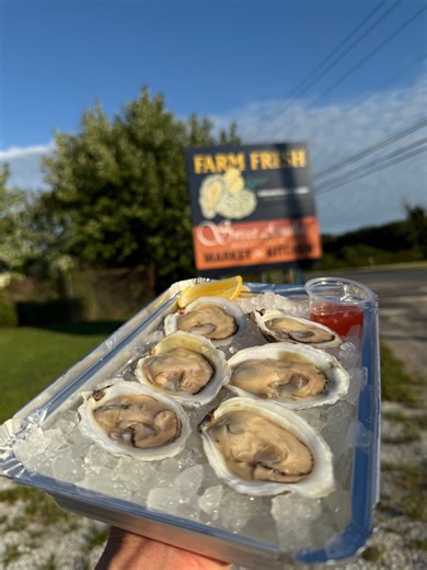 7.1K views · 42 reactions | Fresh seafood meets local flavor 寧 At...