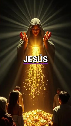 Jesús Vence a Satanás: La Victoria en la Cruz #shorts