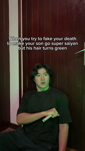 Then his pupils cracked and disappeared 💀🙏 #anime #dragonballz #dbz #broly #supersaiyan