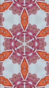 Capture the repeat pattern tile design transformation