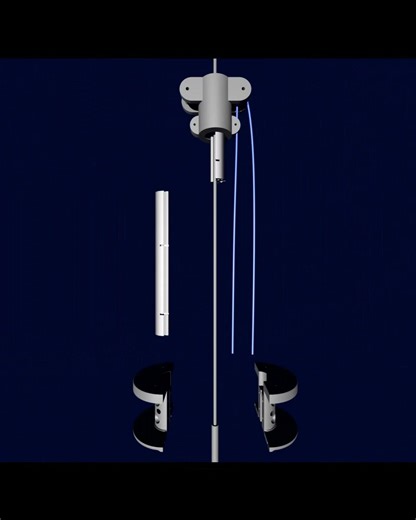 3dFurler Made in USA and Canada