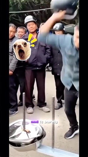 They said it’s the STRONGEST helmet in the world but it is really?🤯 watch this before you believe.