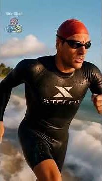 XTERRA Triathlon: 30 Years of Off-Road Adventure and Evolution Unleashed!