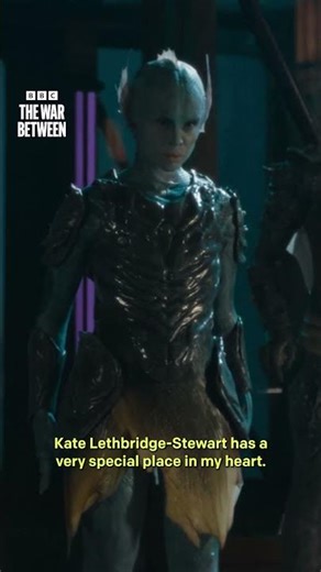 "You see much more of her heart and soul" ❤️‍🩹 #TheWarBetween