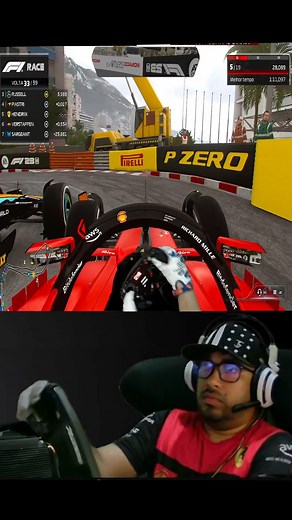 19K views · 504 reactions | Ferrari x Mclaren - Gp de Mônaco #F1 #formula1 #easports #formulaone #f12023 #reels #f123 #santossp #racing #Automobilismo #formula #GamePlay #fyp #Viral #Live #fypツ #rage #viralizar #corridaderua #trending #F12023 #videos #FERRARI #Reels #F1Games #jogosonline #EASPORTS #fanatec #gaming #mclaren #jogos #pcgamer #ps4 #ps5 #monaco #foryou #piloto #f1game #trend #gamerlife | Liin Hendriix | Facebook