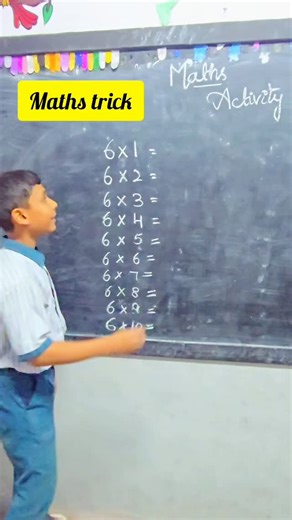 Nazia Sultana on Instagram: "Maths Made Easy: Super Fast Trick! ✨ Unlock the magic of Maths! Here’s a super easy and super fast maths trick that will help students solve problems in just a few seconds. Perfect for classrooms, competitions, and exam preparation! 👉 Watch till the end and try it yourself! 👉 Like, Save & Share for more maths hacks! #MathsTrick #MathsHack #MathsMagic #QuickMaths #EasyMaths #MathsForKids #LearningIsFun #MathsTeacher #SchoolActivity #MathsSkills #StudySmart #Educatio