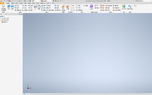 Autodesk Inventor 2020简体中文永久版安装教程，关注“丝瓜课堂”更多软件资源教程持续更新！