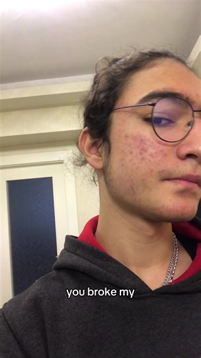 Heartbreak and Transformation: You Broke My Heart Glow Up