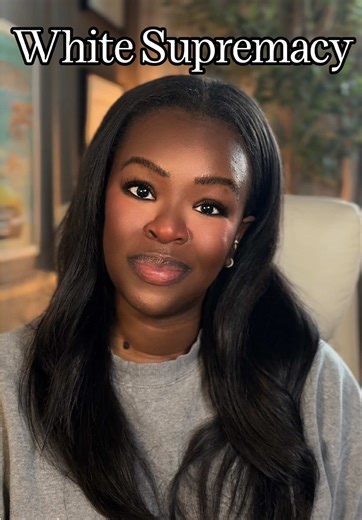 I vote for a name change. Because what we keep watching isn’t calm power. It’s panic. It’s people unraveling the moment they’re not centered. Any pushback feels personal. Any boundary feels like an insult. Any accountability turns into outrage. That behavior isn’t rooted in confidence. It’s rooted in entitlement, insecurity, and a deep need to stay in control. #whitenarcicissm #lewisgordon #yayornay #americanhistory #fyp