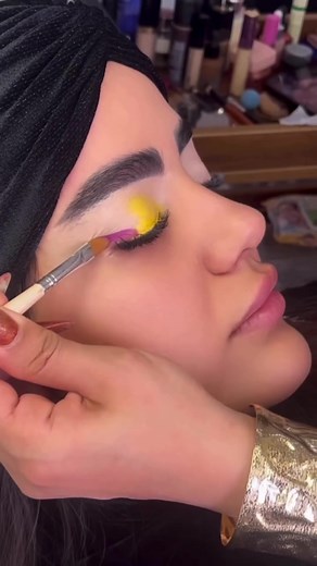 Beginner-Friendly Full Glam Makeup Tutorial