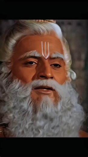 सूक्ष्म शरीर की शिक्षा देते हुए ऋषि 🕉️🙏#@SANSKARI LADKA J