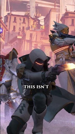 Pyramid Fleet Invasion in "Into The Light"?! The Mysteries of Destiny's Next Update!