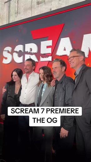 Scream 7 Premiere: What's in Store for Fans?
