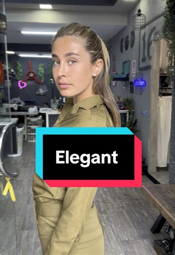 Elegant Design in Military Uniforms: A Unique Perspective