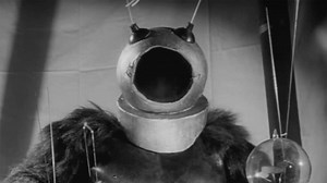 3D 'Robot Monster' Boasts Sex, Destruction and Space Apes » PopMatters