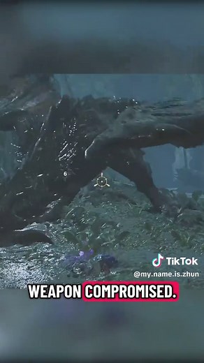 Mastering the Switch Axe in Monster Hunter: World