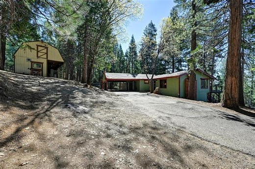 1961 Caprine Hill Trl, Pollock Pines, CA 95726 | Estately 🧡 | MLS# 226034904