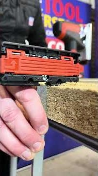 The Mafell PS 2-18 Jigsaw is one of the best around- let us show you why 😍