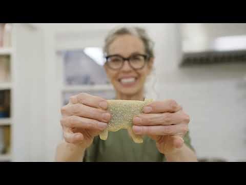 Fundamentals of Baking: Cookies— Essential Ingredients