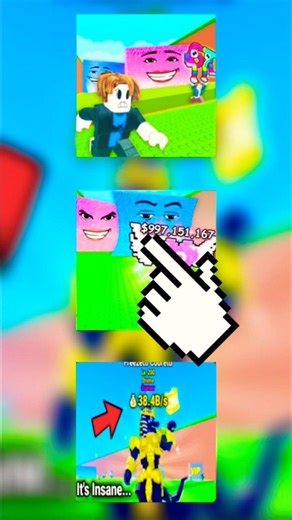 Compared 3 StillBrainrot modes #roblox #brainrot #funny