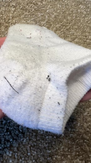 This a game changer for your clothes, couch, blanket and more. #lintremover #couchrepair #tiktokshopdeals